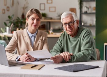 Home Business Consulting 19 service card 3 1